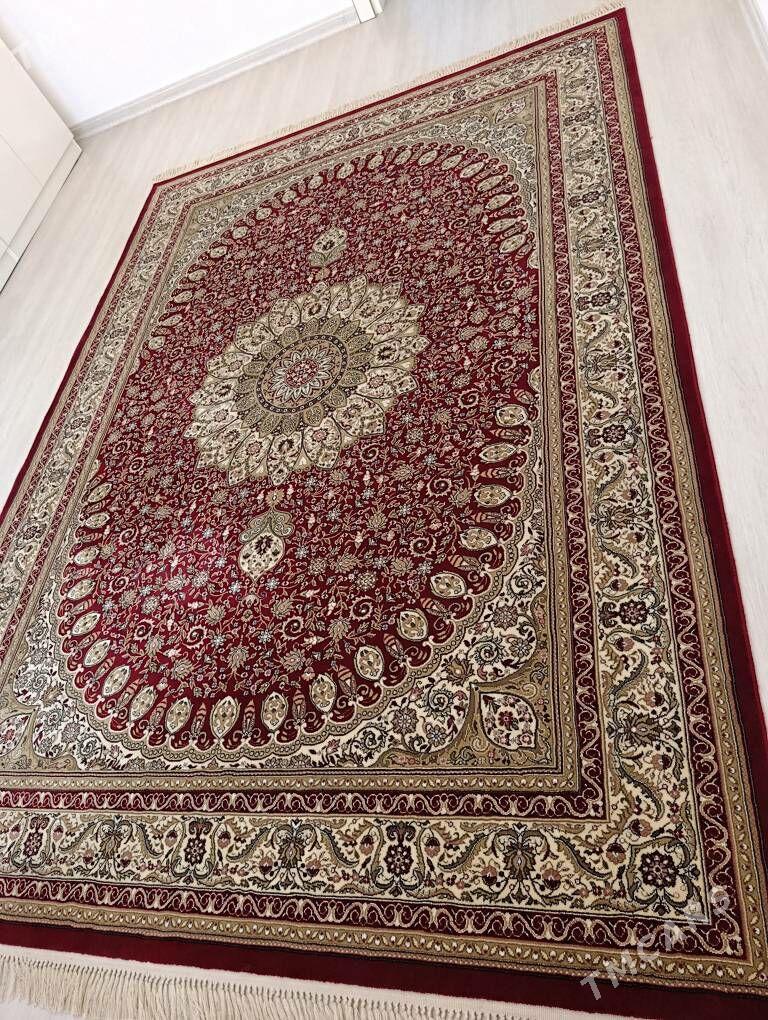 Haly - Балканабат - img 1