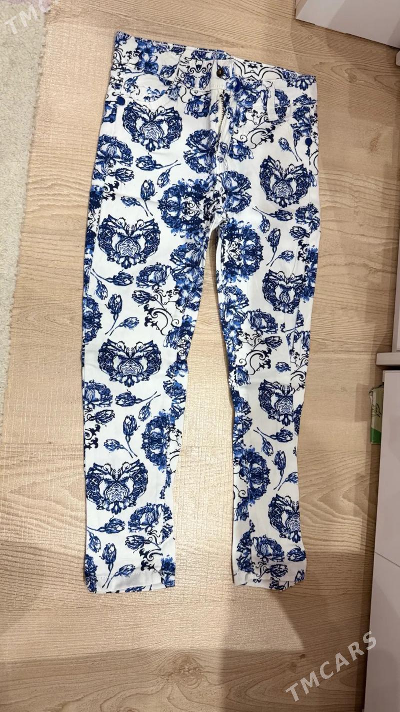 детские вещи - Türkmenbaşy - img 9