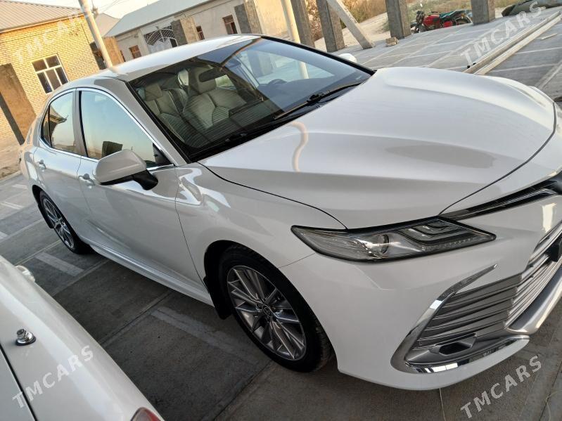 Toyota Camry 2021 - 300 000 TMT - Мургап - img 3