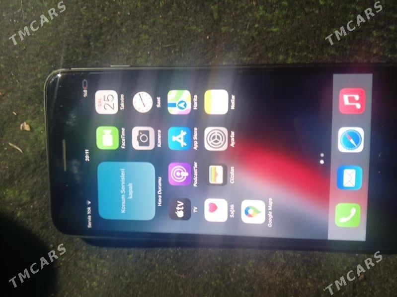 İphone 8 plus - Saýat - img 3