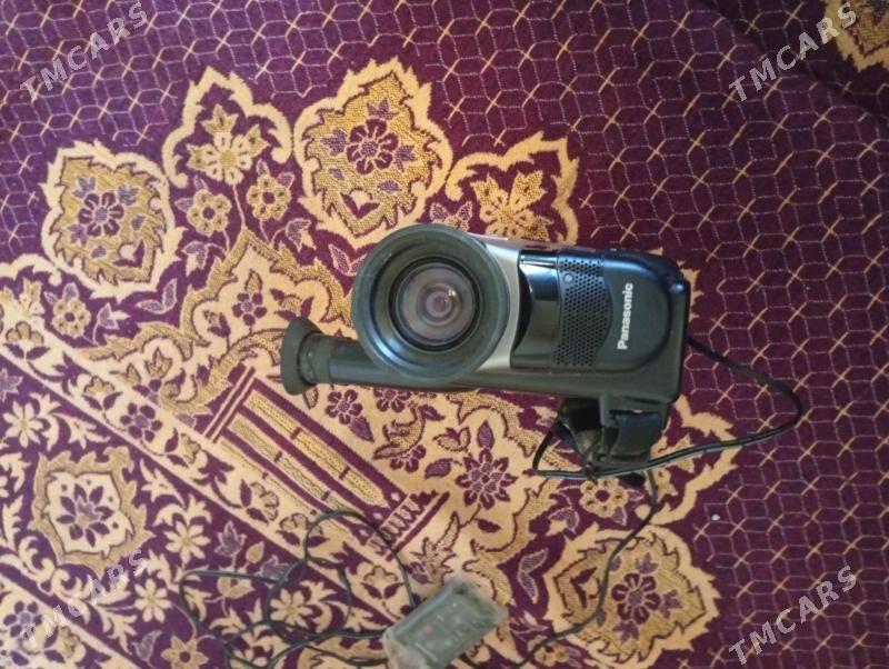 wideo kamera - Aşgabat - img 2