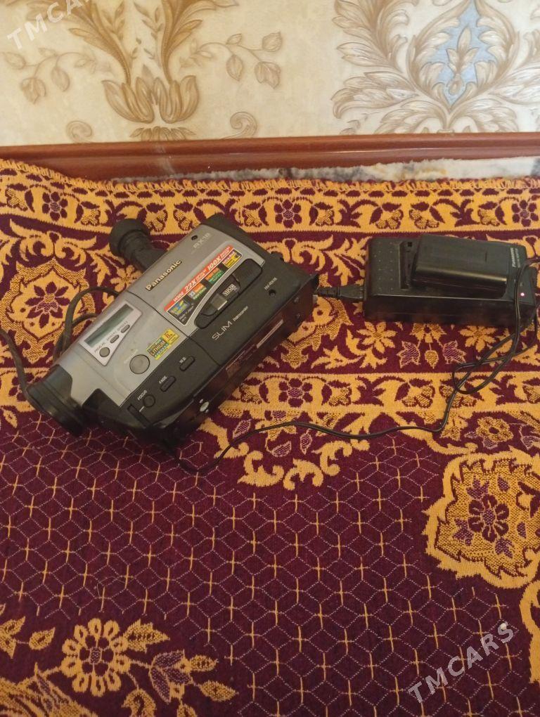 wideo kamera - Aşgabat - img 5