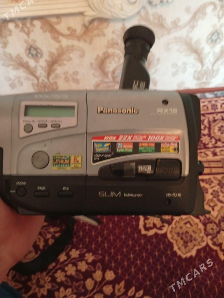 wideo kamera - Aşgabat - img 1