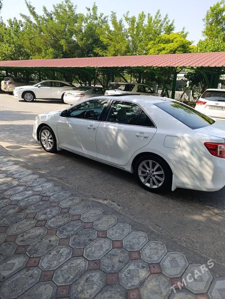 Toyota Camry 2013 - 240 000 TMT - Türkmenbaşy - img 1