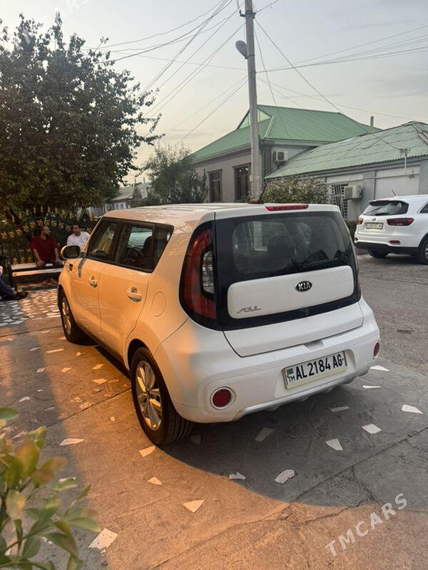 Kia Soul 2019 - 180 000 TMT - Aşgabat - img 1