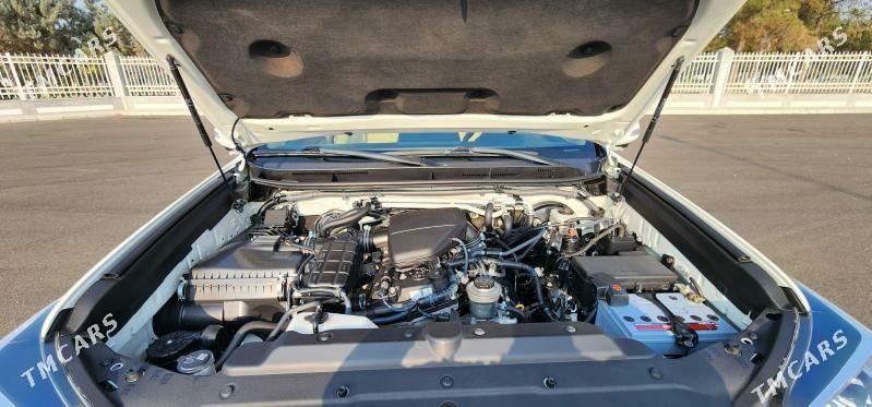 Toyota Land Cruiser Prado 2016 - 760 000 TMT - Aşgabat - img 9