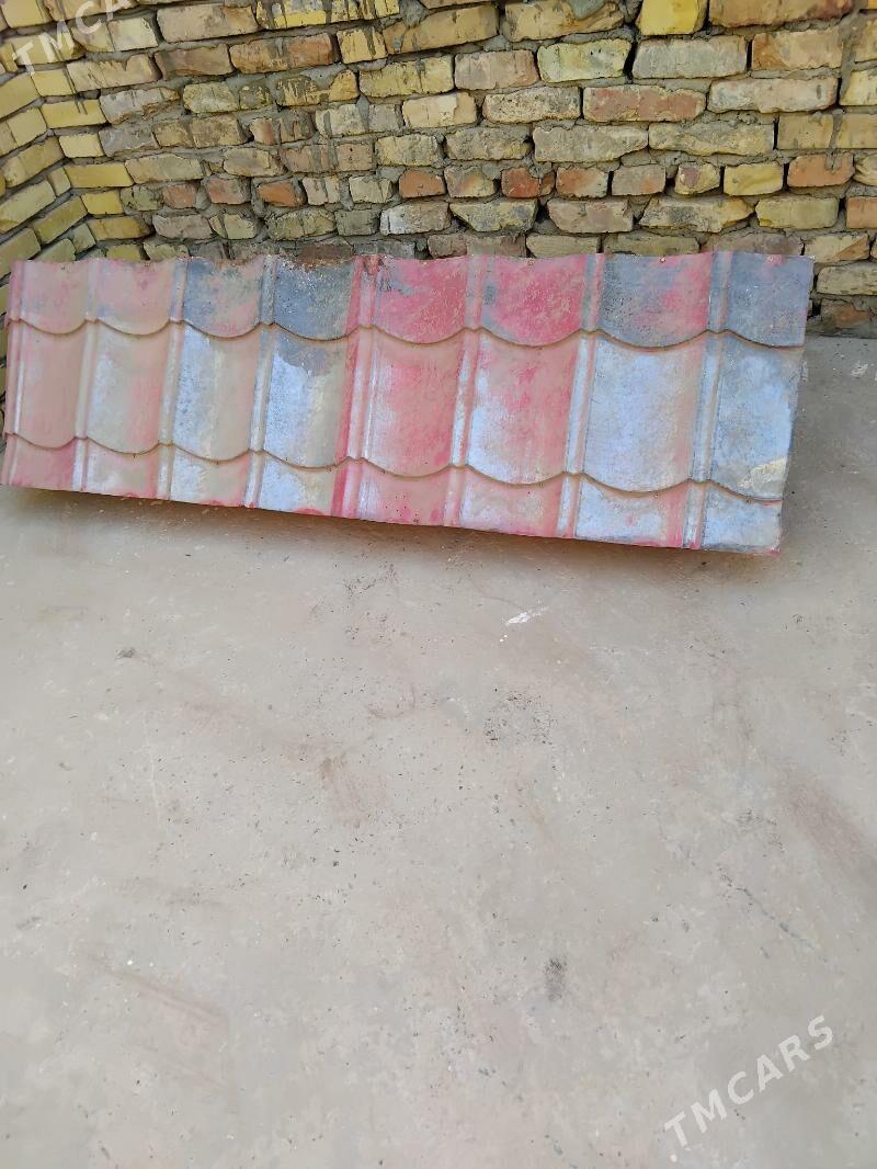 Казерок бар - Türkmenabat - img 2