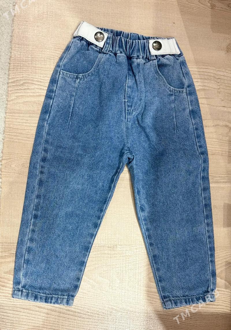 детские вещи - Türkmenbaşy - img 10