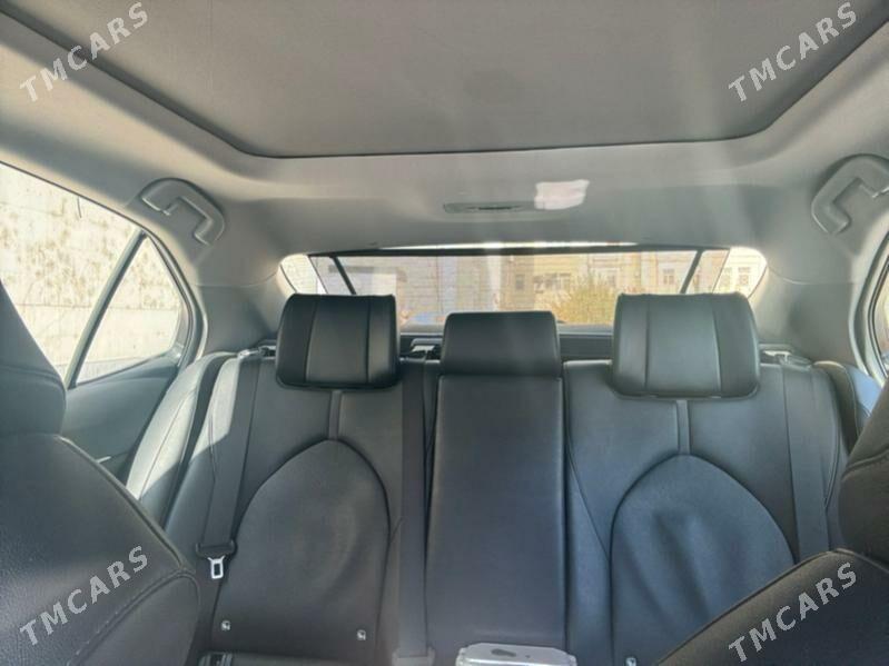 Toyota Camry 2023 - 720 000 TMT - Ашхабад - img 6