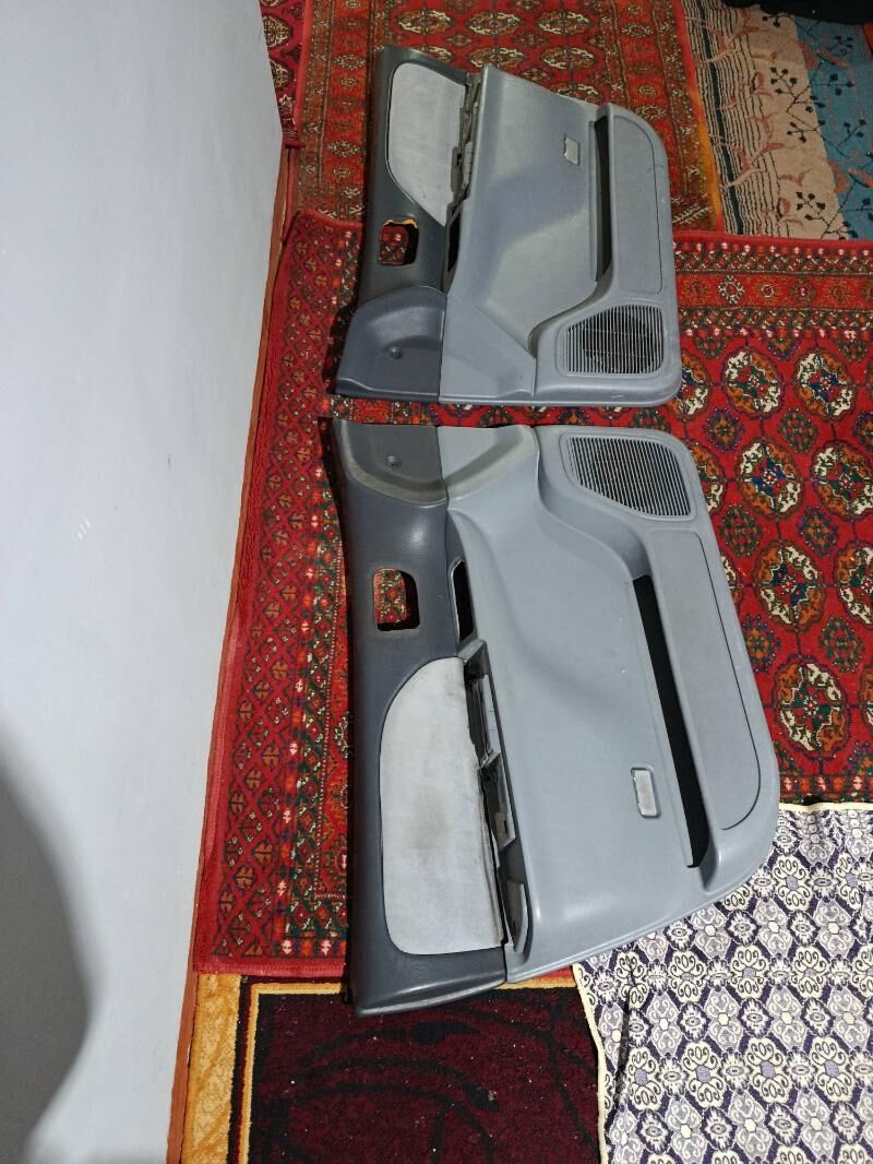 sienna2002 700 TMT - Болдумсаз - img 2