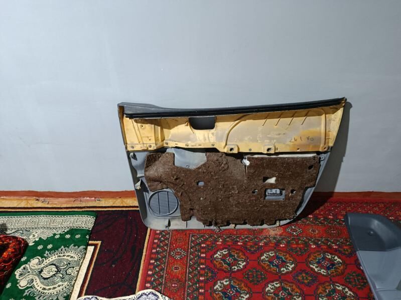 sienna2002 700 TMT - Болдумсаз - img 3