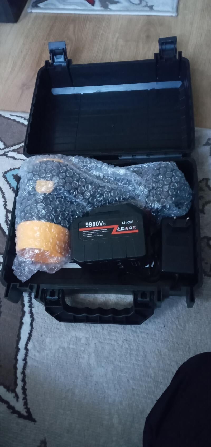 фен 600 TMT - Туркменабат - img 3