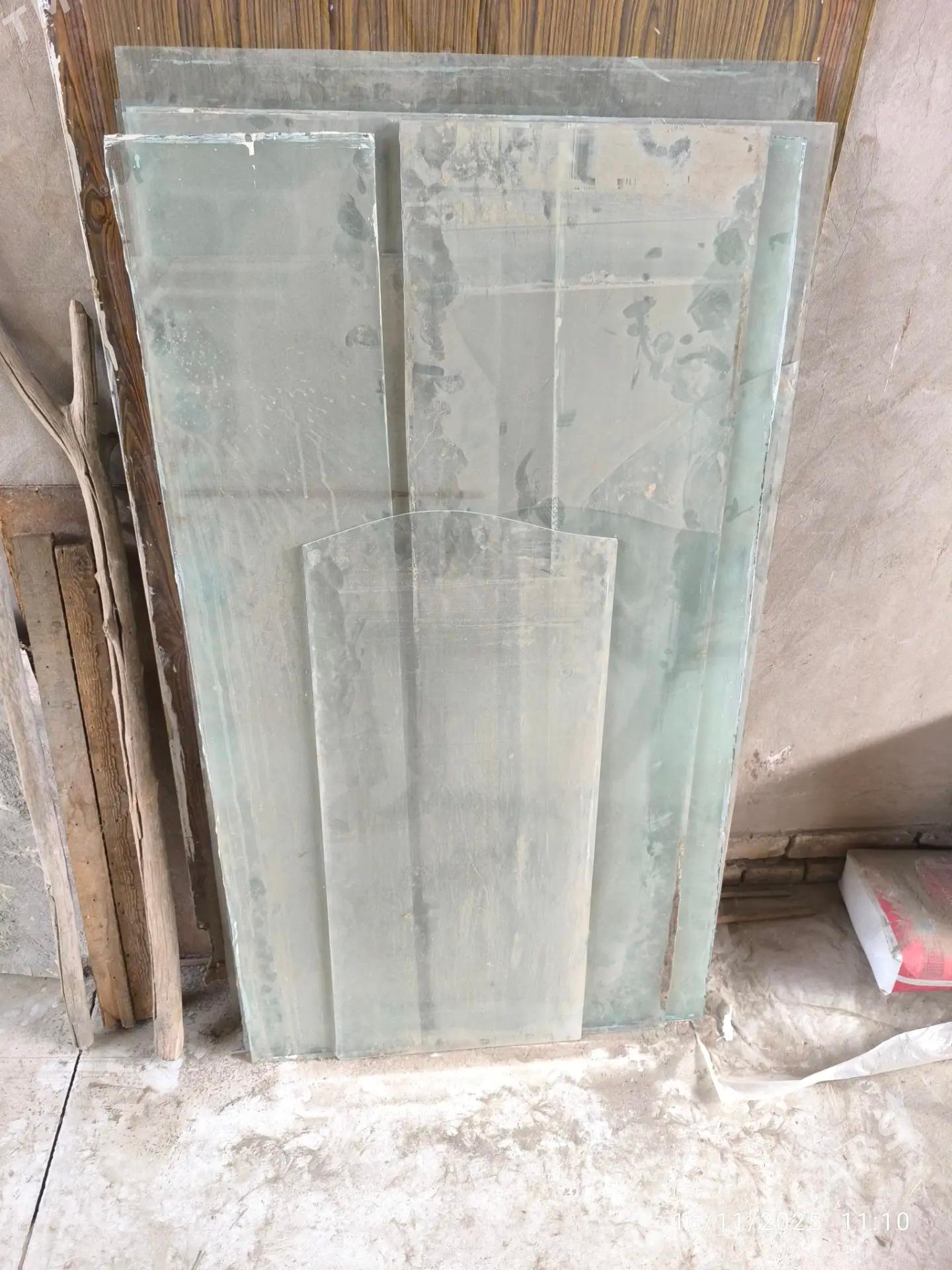 айна .стекло. - Шабатский этрап - img 4