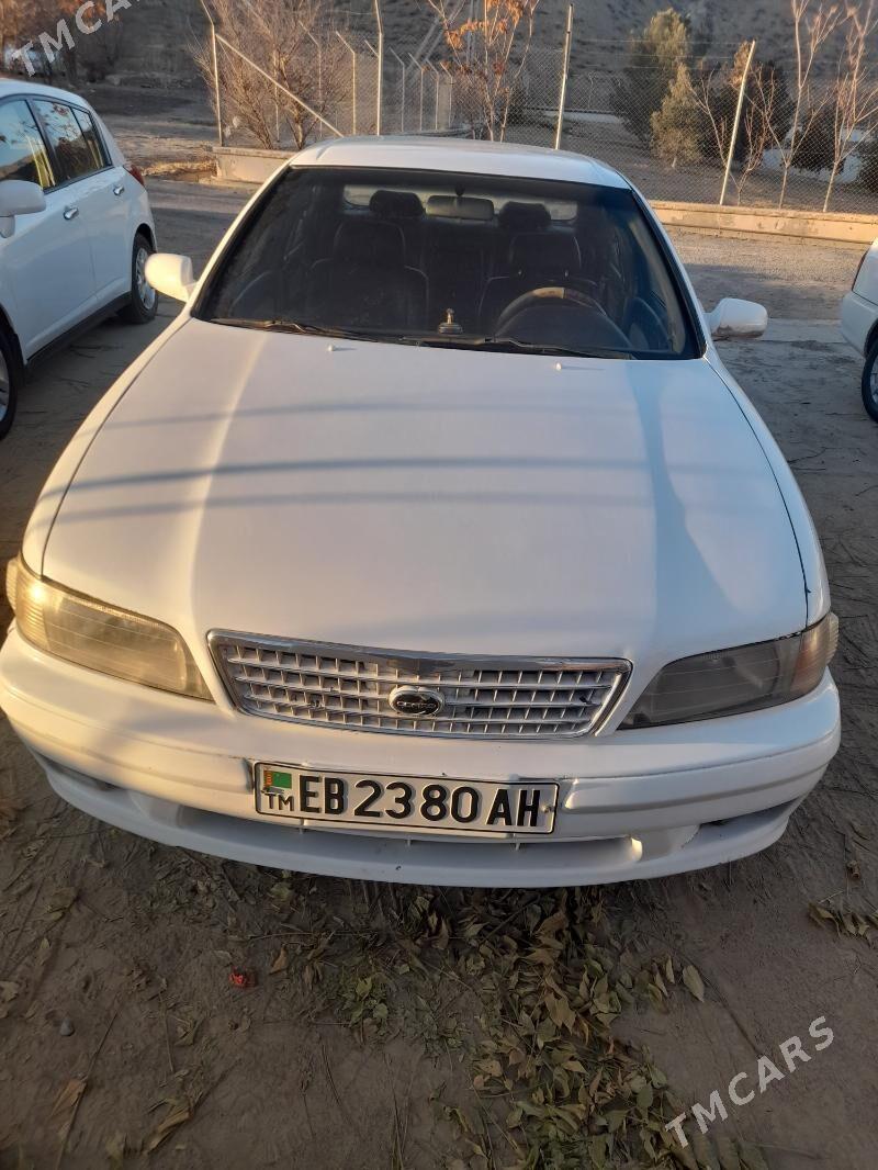 Nissan Maxima 1996 - 52 000 TMT - Aşgabat - img 1
