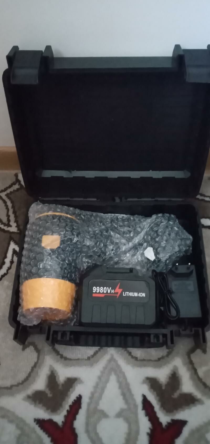 фен 600 TMT - Туркменабат - img 2