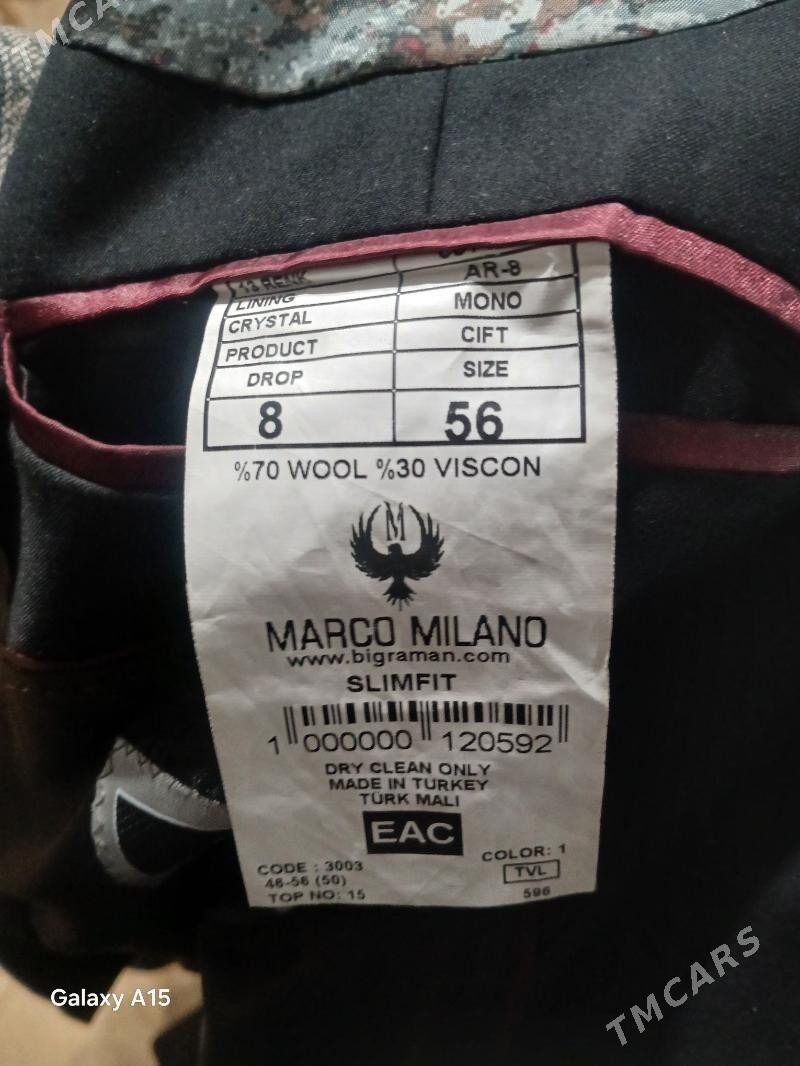 kastyum balak - Balkanabat - img 2