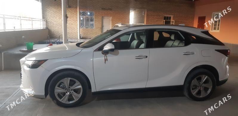 Lexus RX 350 2024 - 740 000 TMT - Байрамали - img 3