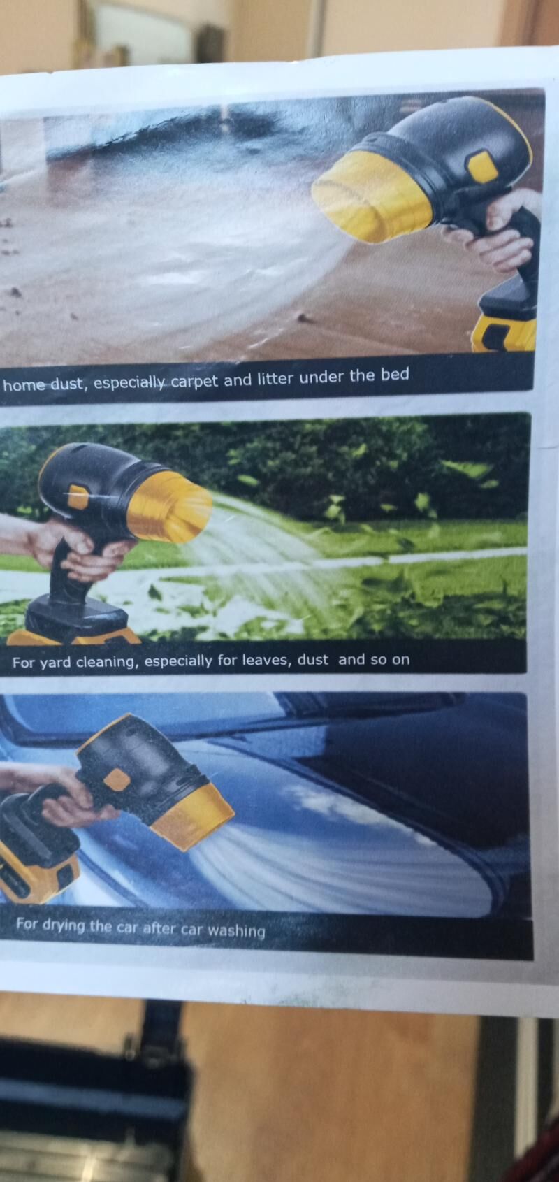 фен 600 TMT - Туркменабат - img 5