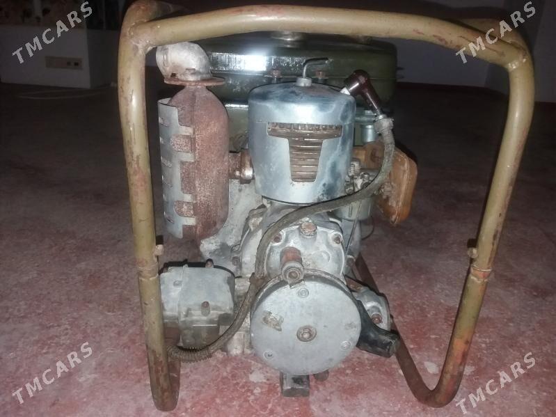 Tok öndüriji - Baýramaly - img 4