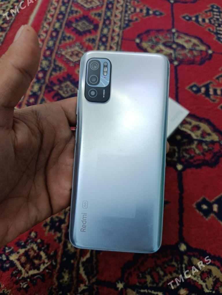 Redmi note 10 5G 6/128 - Dosaaf - img 3