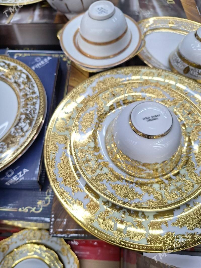 Посуда Posuda - Туркменабат - img 6