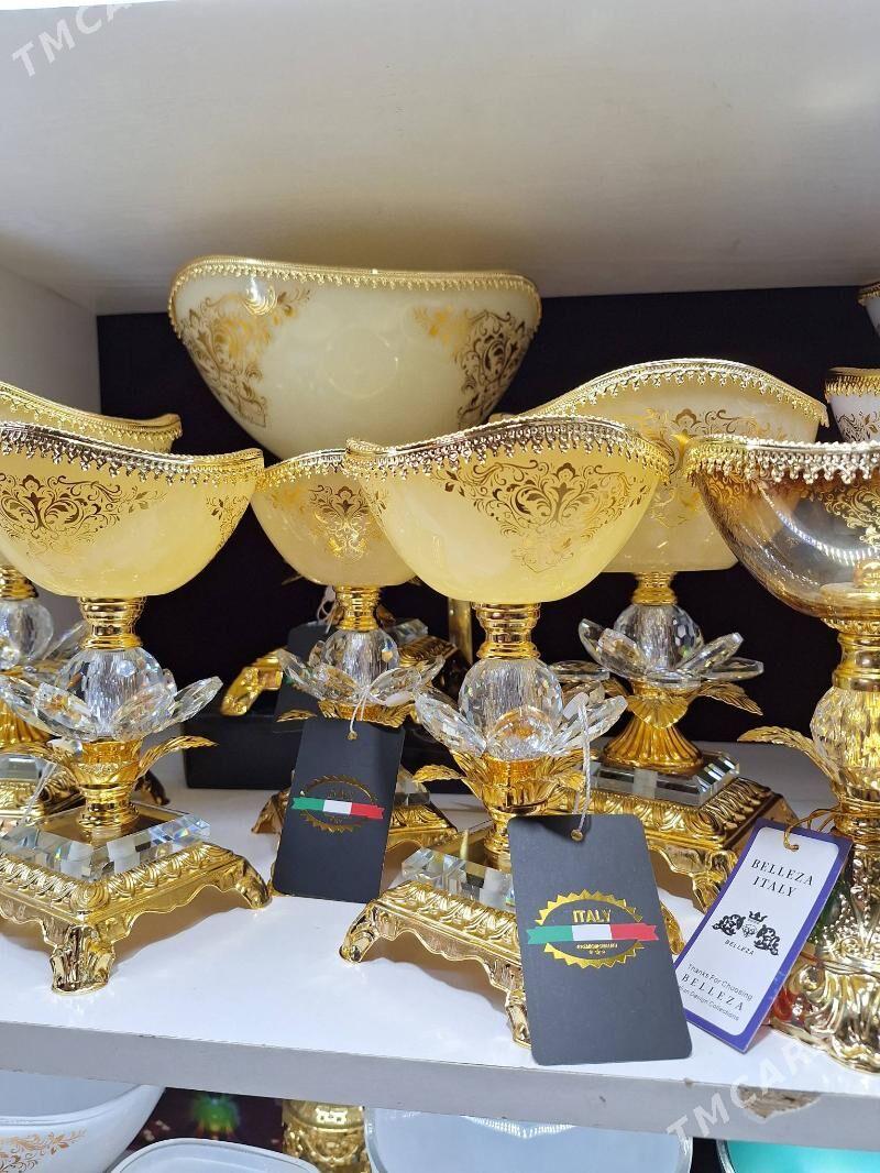 Посуда Posuda - Туркменабат - img 4