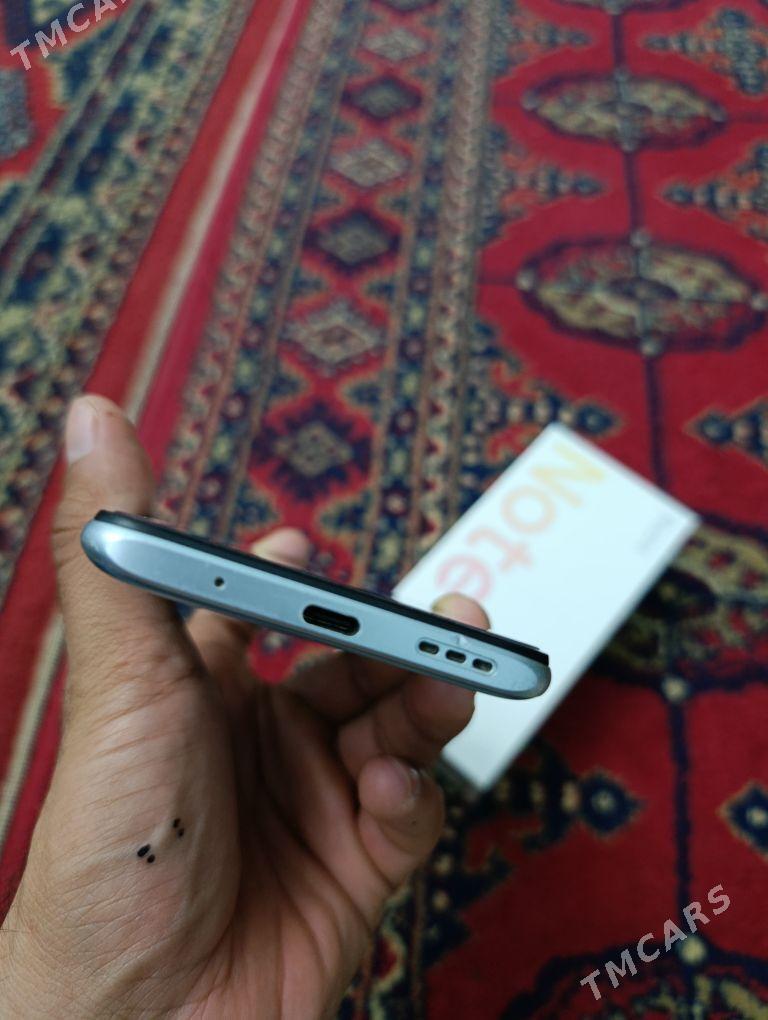 Redmi note 10 5G 6/128 - Dosaaf - img 5