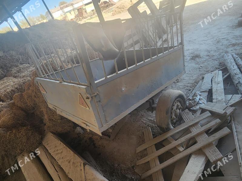 UAZ 469 2015 - 6 000 TMT - Ёлётен - img 3