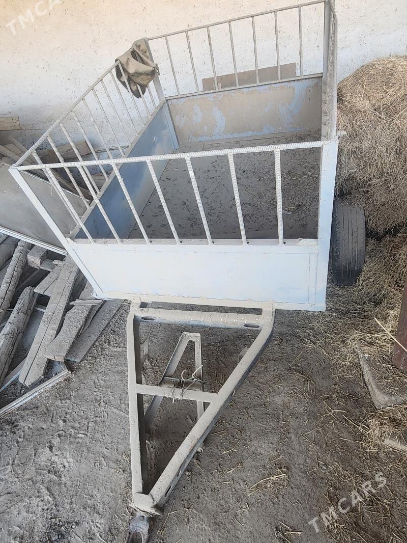 UAZ 469 2015 - 6 000 TMT - Ёлётен - img 2