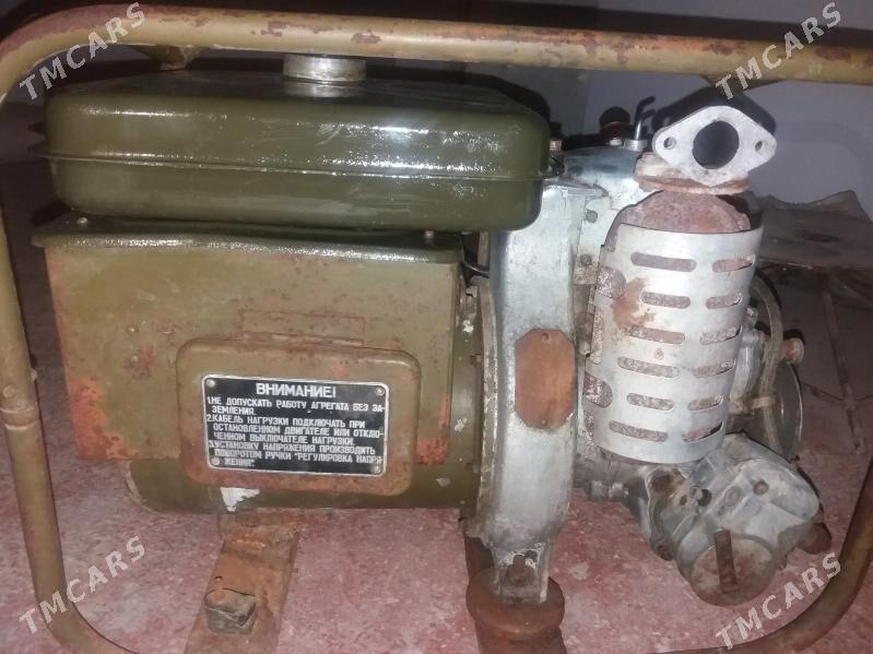 Tok öndüriji - Baýramaly - img 6