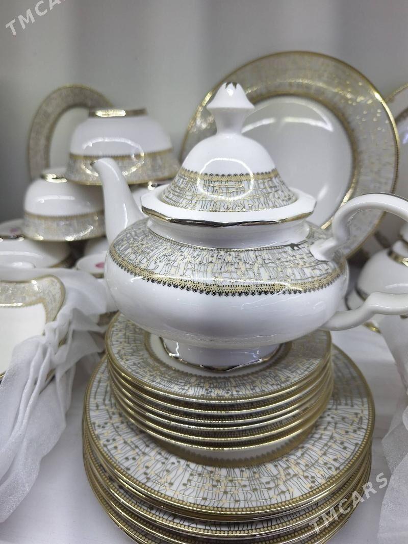 Посуда Posuda - Туркменабат - img 2