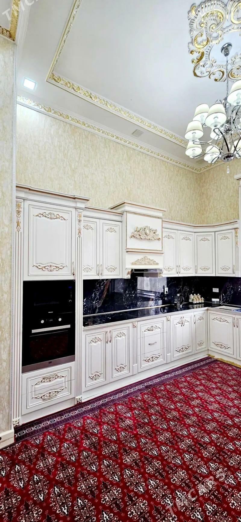 элитка.Московская - Ашхабад - img 5