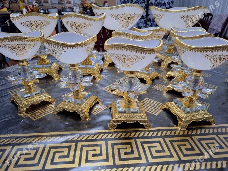 Посуда Posuda - Туркменабат - img 5