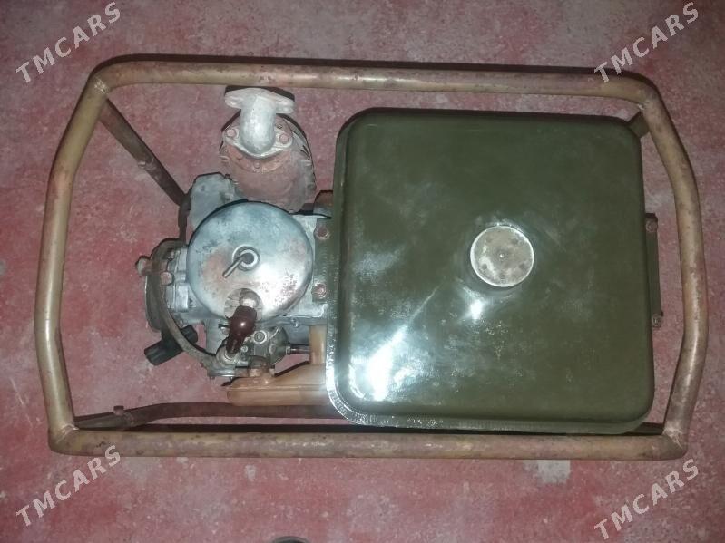 Tok öndüriji - Baýramaly - img 2