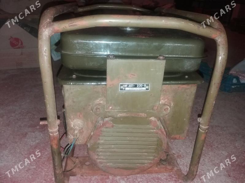 Tok öndüriji - Baýramaly - img 3