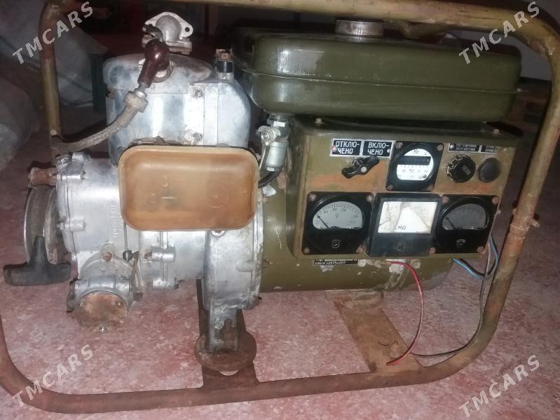 Tok öndüriji - Baýramaly - img 1