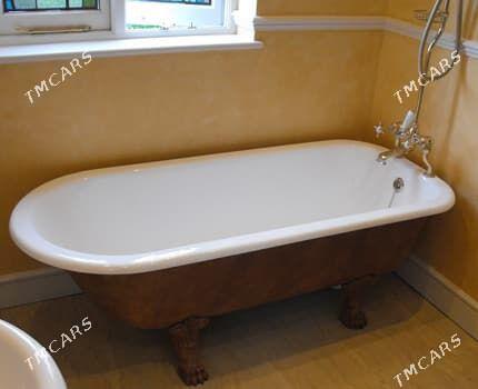 ванна wanna - Ашхабад - img 2