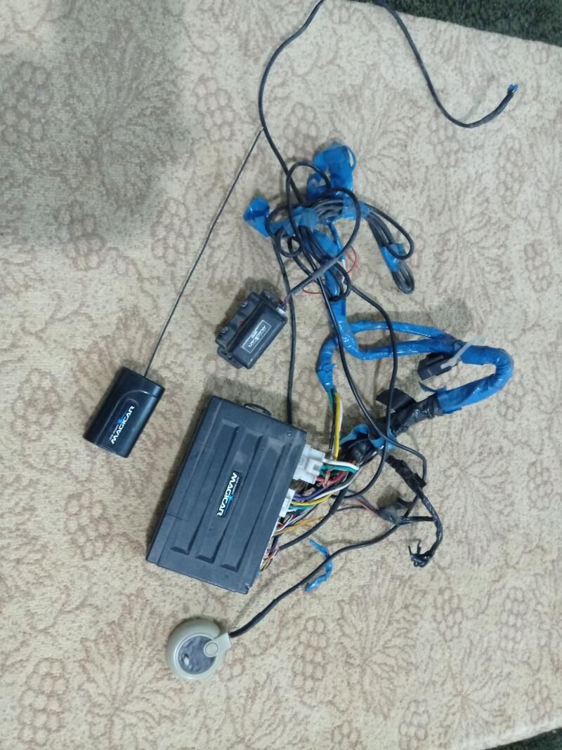 Mackar 500 TMT - Балканабат - img 2