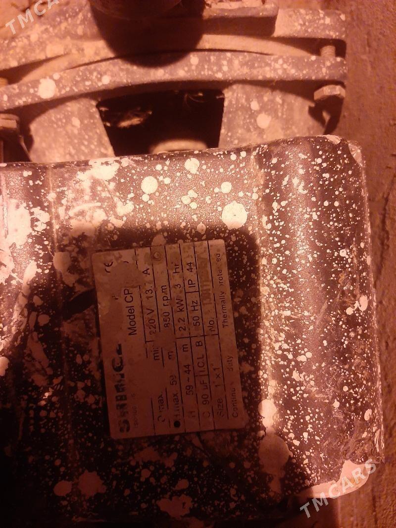 dwigatel - Büzmeýin - img 3