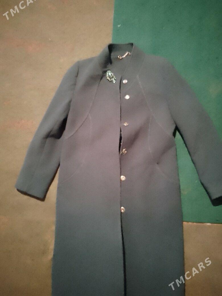 palto - Дашогуз - img 1