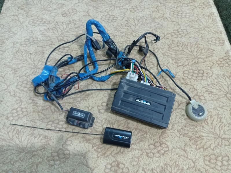 Mackar 500 TMT - Балканабат - img 1