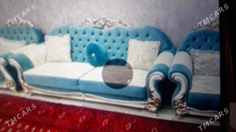 TROYKA DIWAN GOWUSY - Aşgabat - img 1