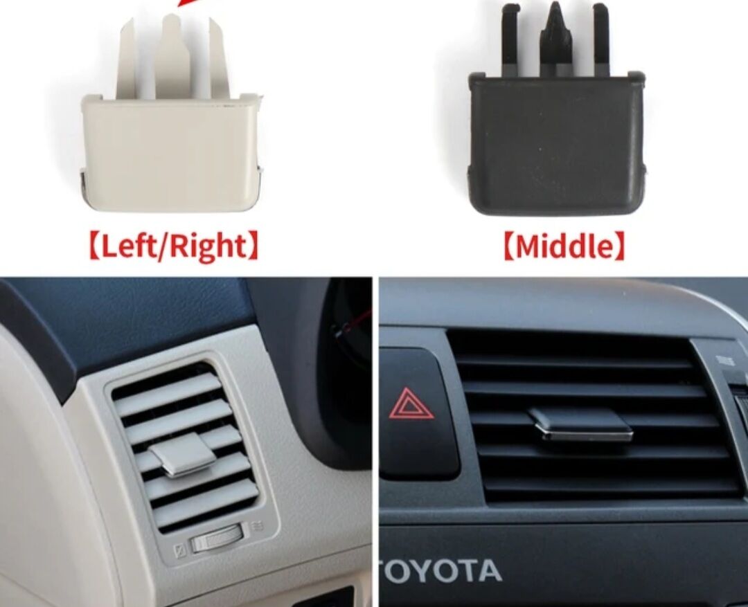 Corolla panel ruçka 10 TMT - Чоганлы - img 2