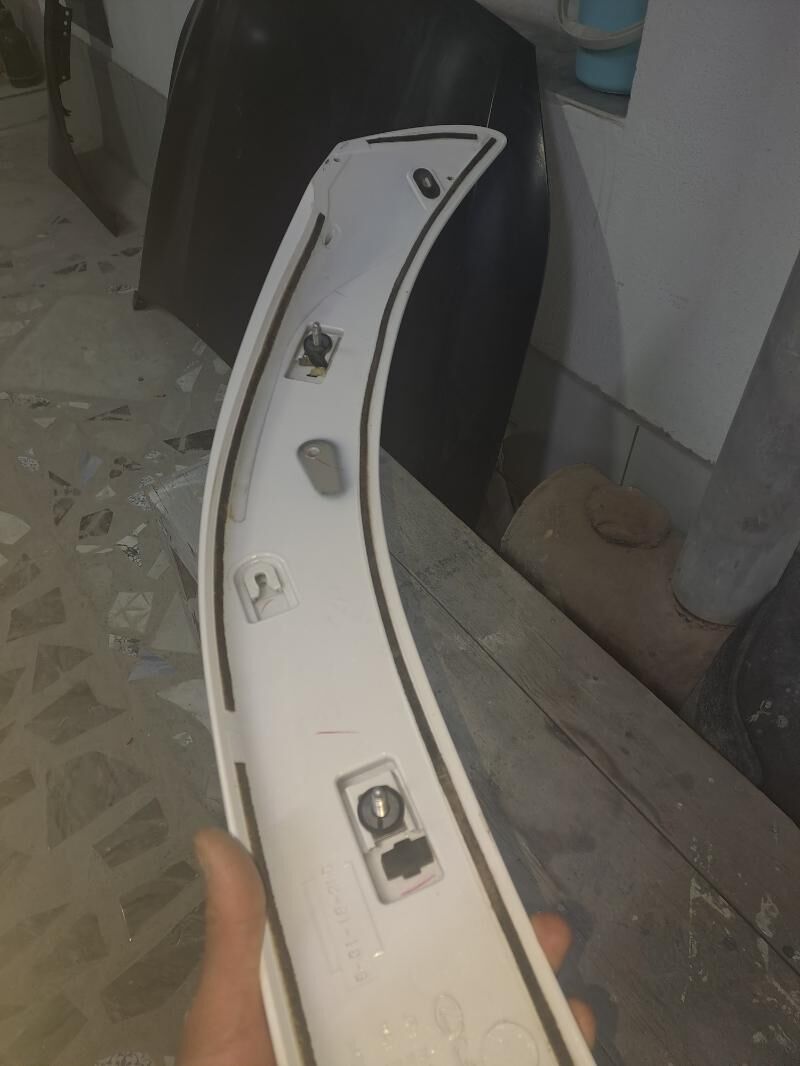 banan spoller Lexus 19 500 TMT - Мары - img 6