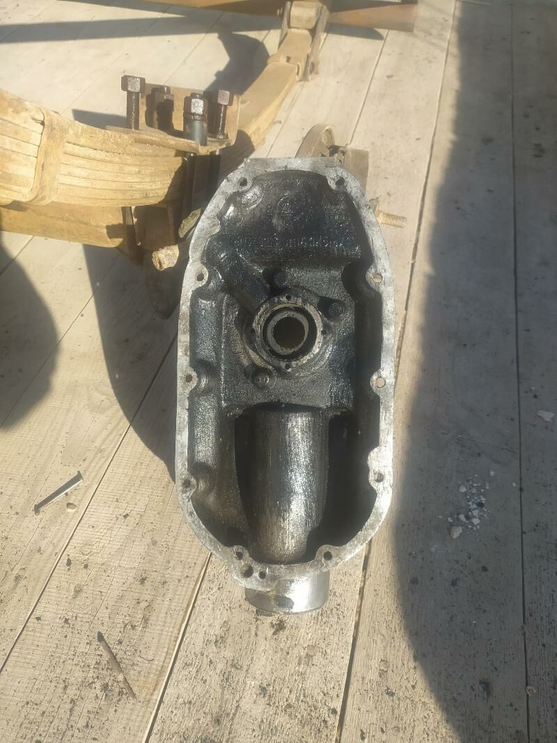 Ural blok sapon krşka 500 TMT - Şabat etr. - img 2