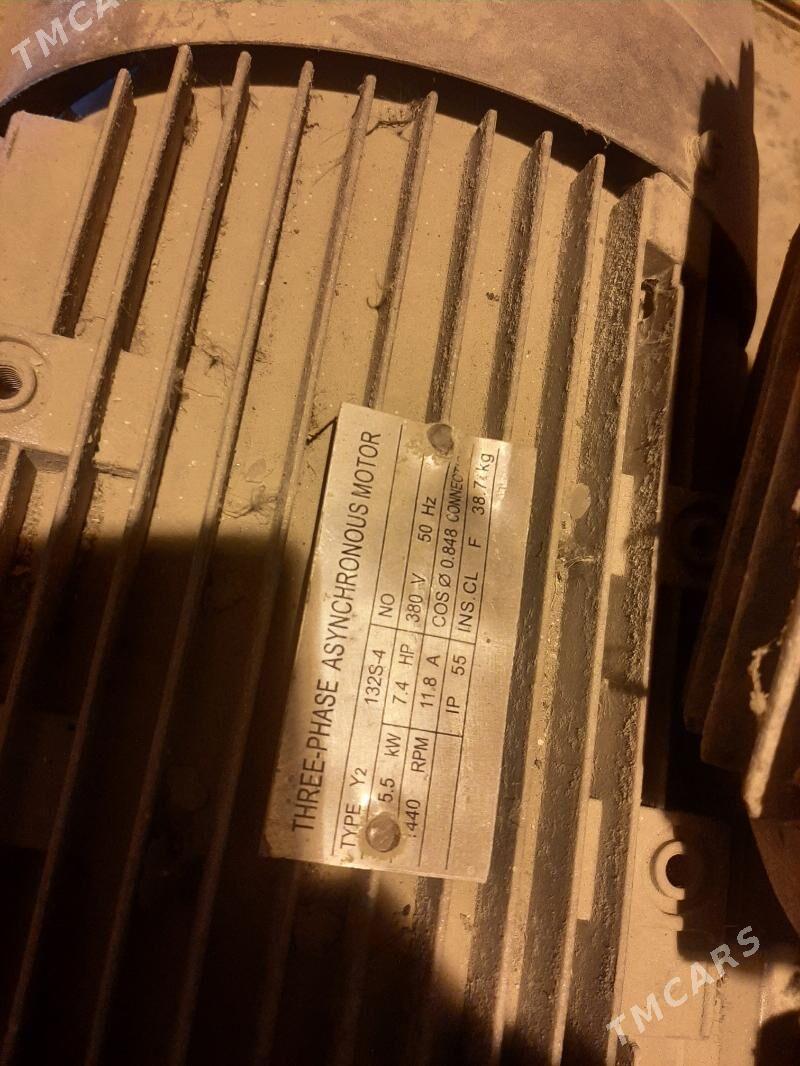 dwigatel - Büzmeýin - img 2