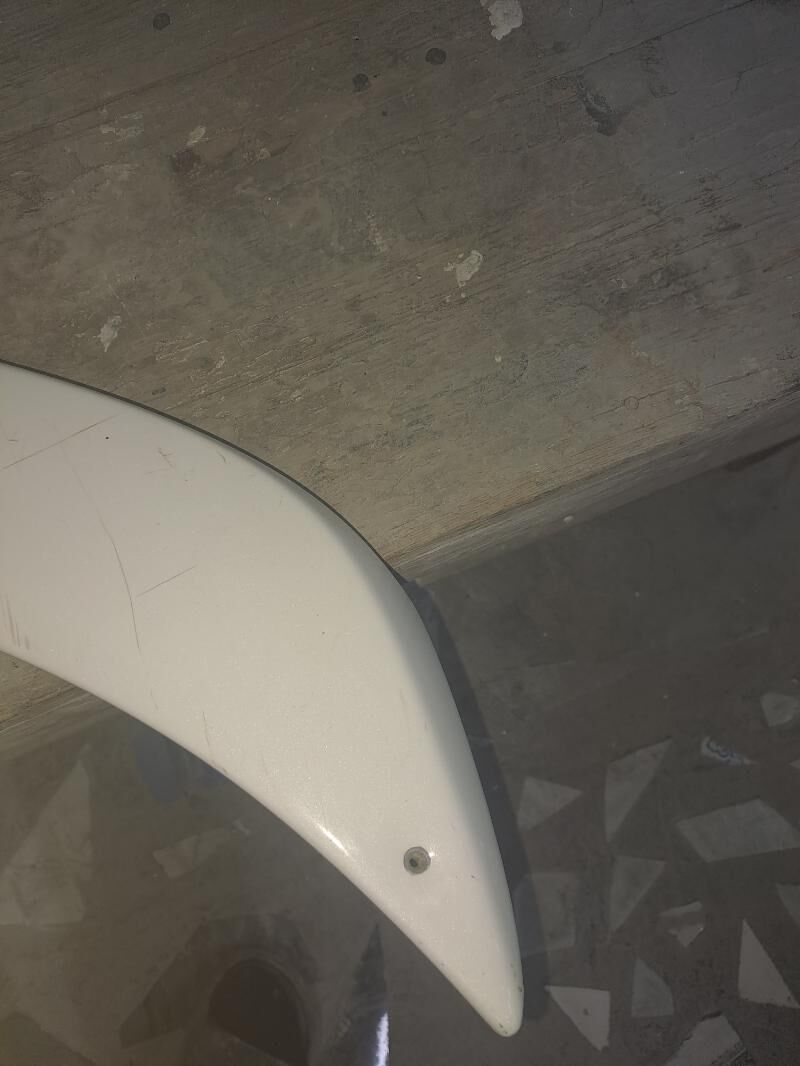 banan spoller Lexus 19 500 TMT - Мары - img 3