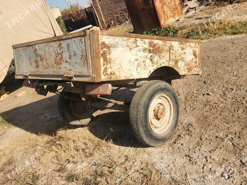 UAZ 469 2005 - 4 000 TMT - Ёлётен - img 3