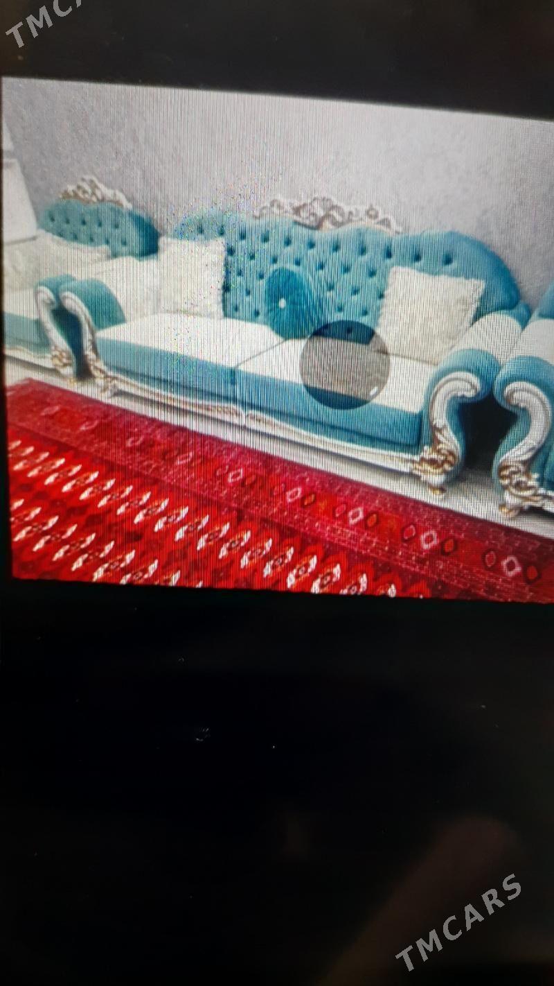 TROYKA DIWAN GOWUSY - Aşgabat - img 2