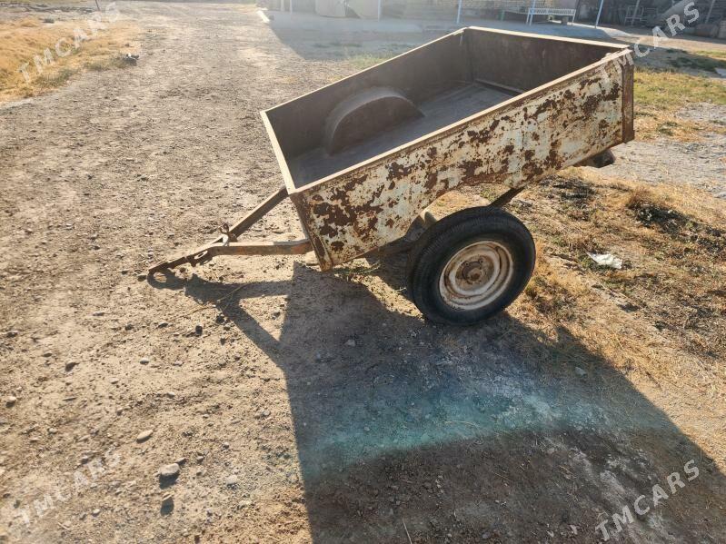 UAZ 469 2005 - 4 000 TMT - Ёлётен - img 2